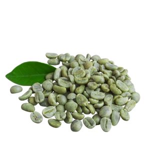 Caffe Verde